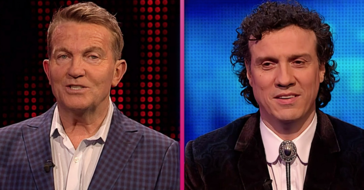 The Chase on ITV returned for new episodes