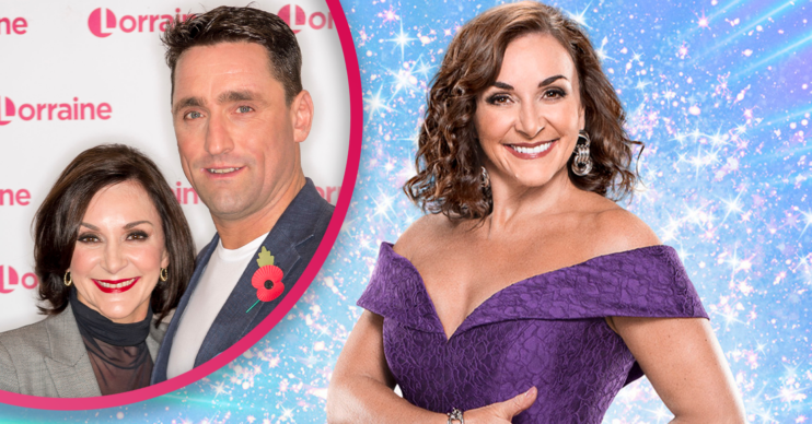 strictly come dancing judges