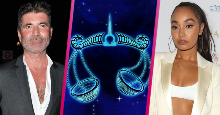 libra star sign