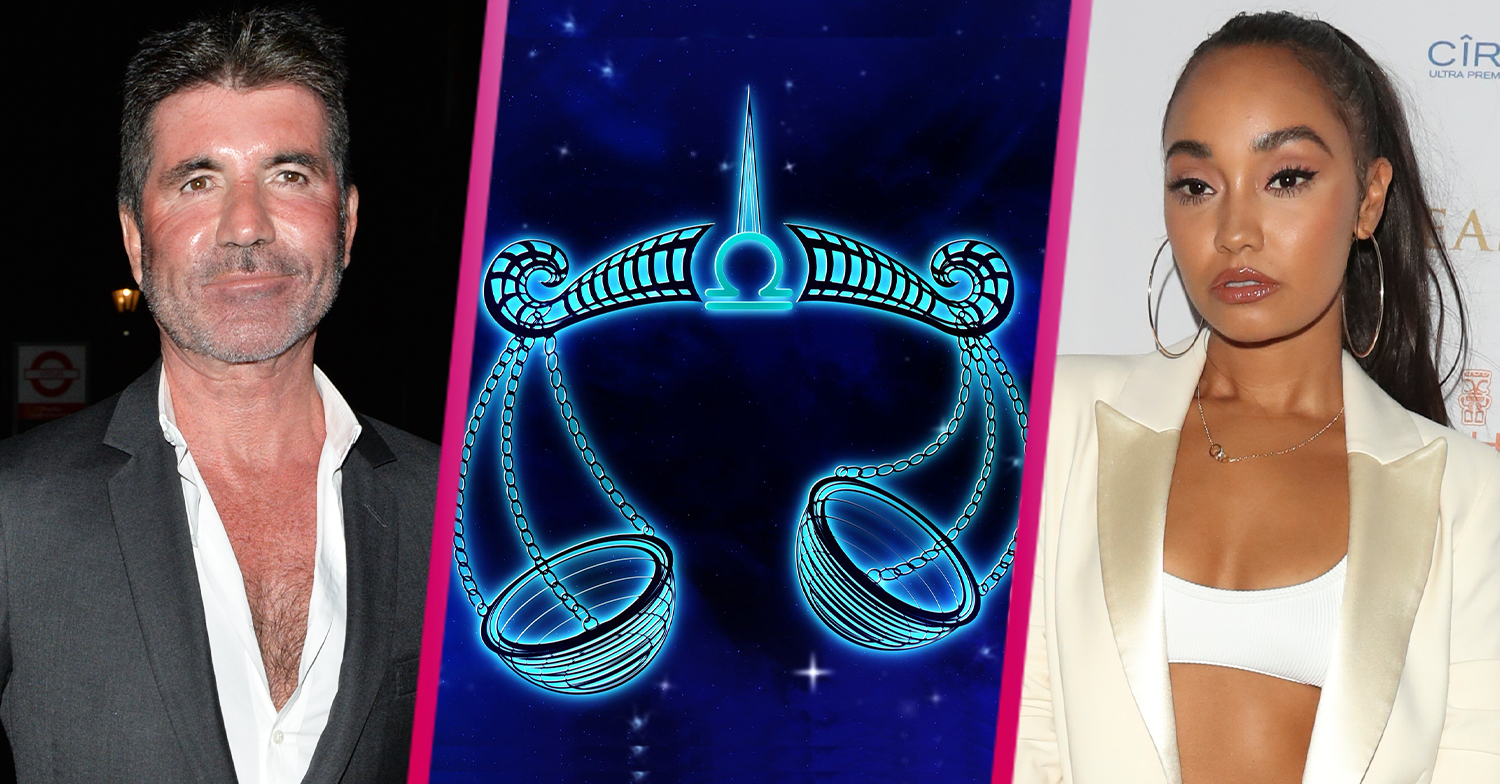 libra star sign