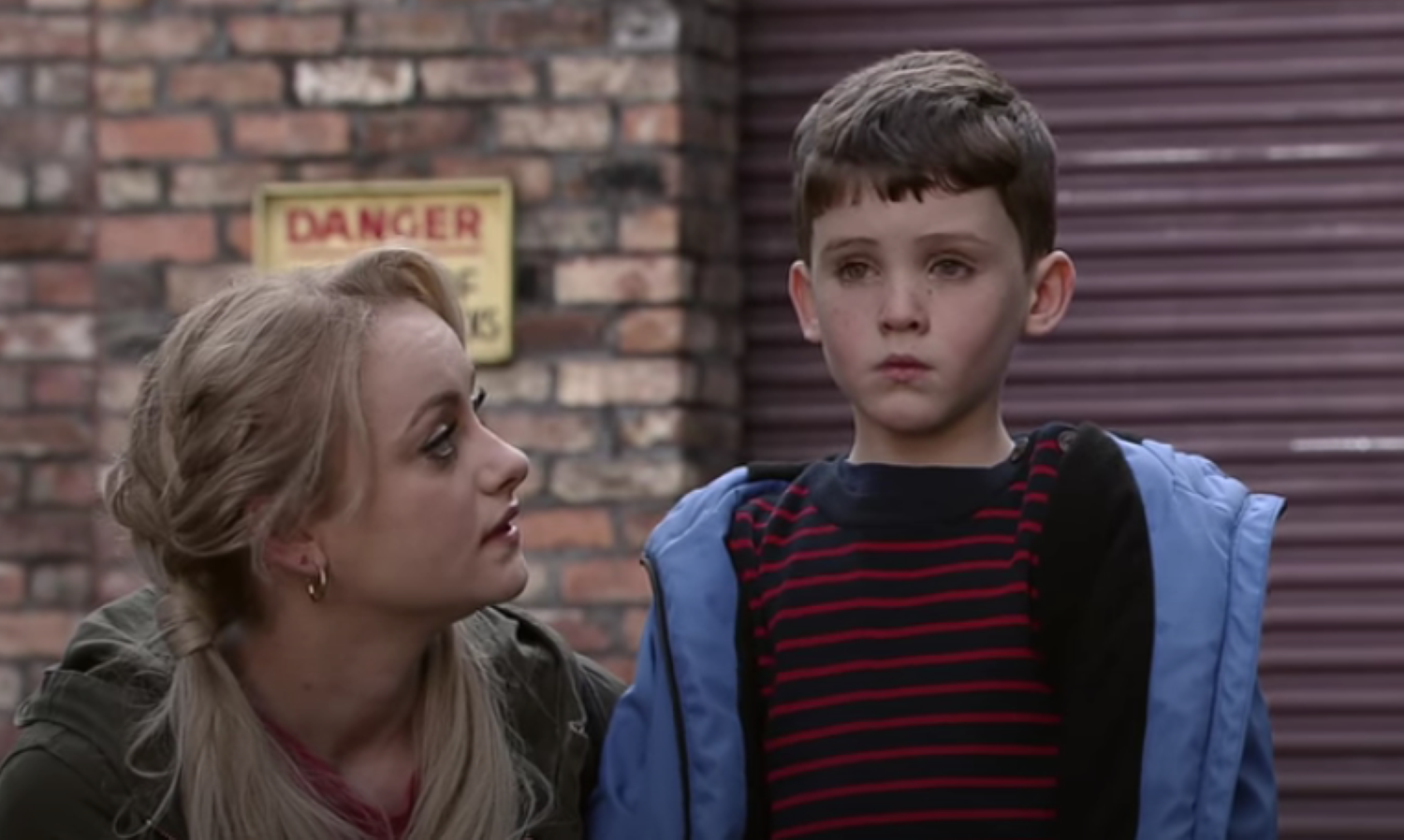 Emmerdale and Coronation Street stars Amelia and Isabella Flanagan's dad pays proud tribute to daughters