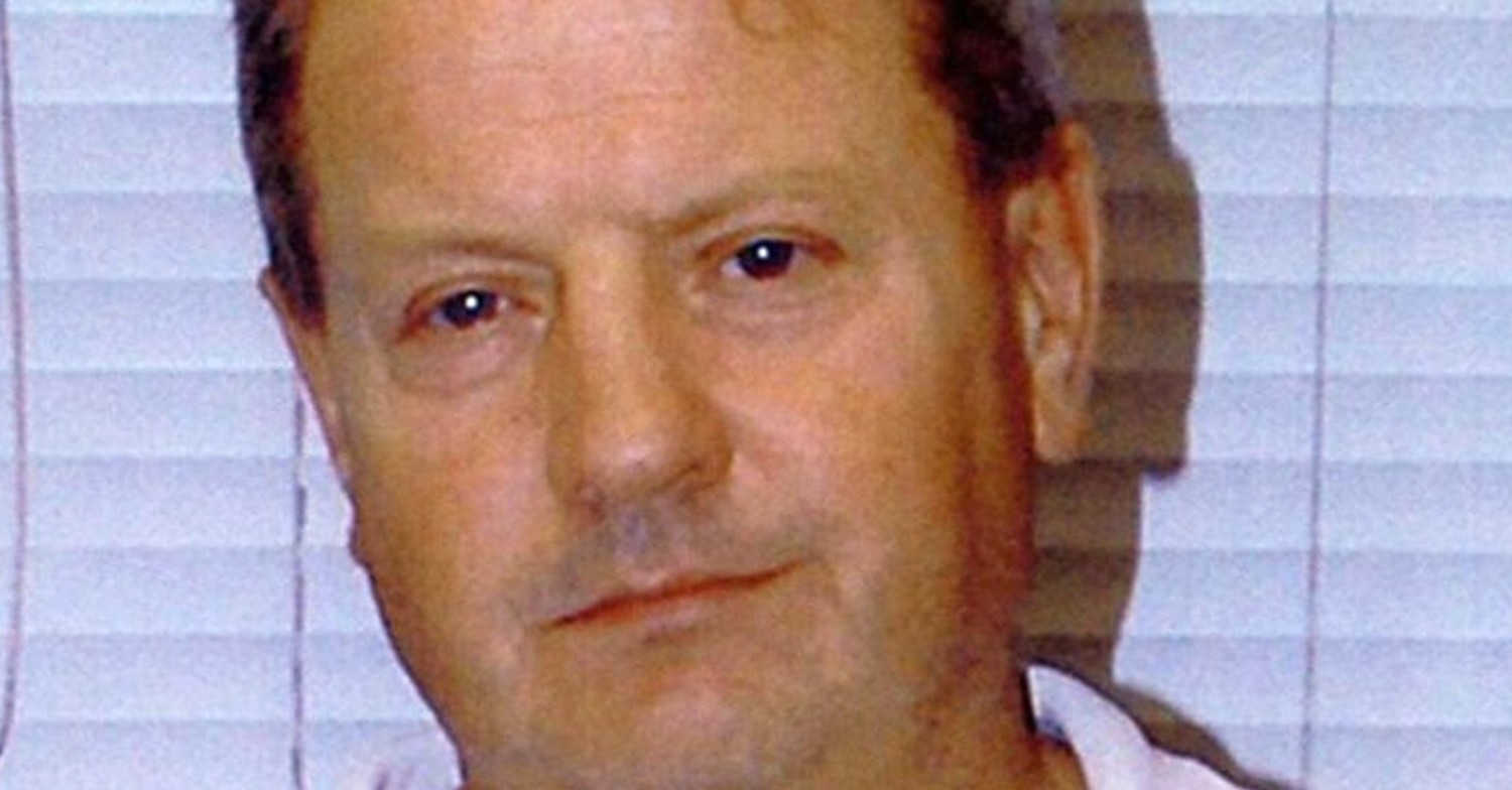 The Suffolk Strangler Steve Wright
