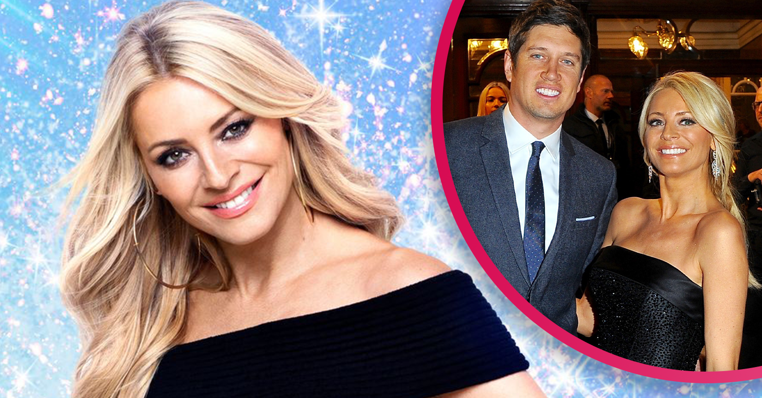 strictly come dancing presenters