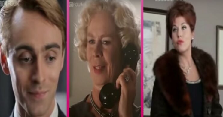 The Road to Coronation Street