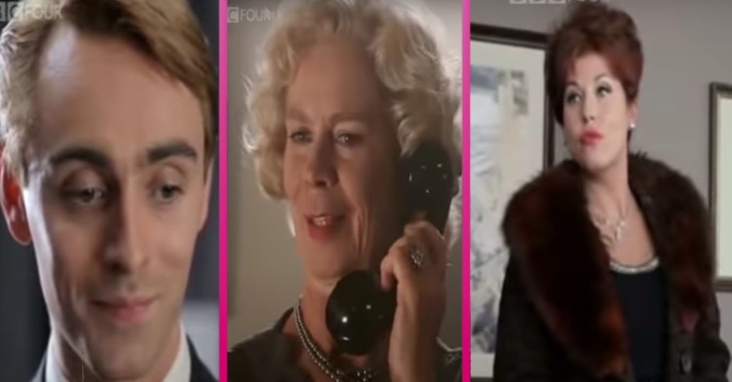 The Road to Coronation Street