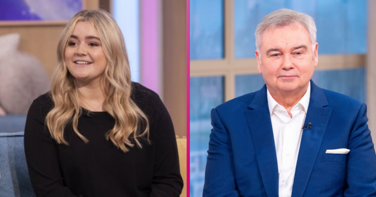 Eamonn Holmes on This Morning