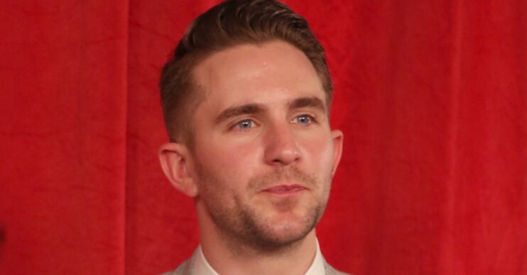 EastEnders star Tony Clay