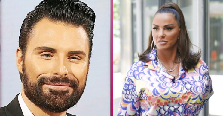 Rylan clark-neal