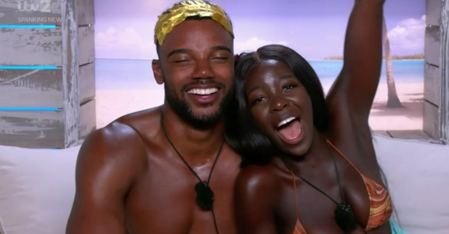 With the Love Island final just over a week away, we take a look at the remaining couples' compatibility according to their star signs