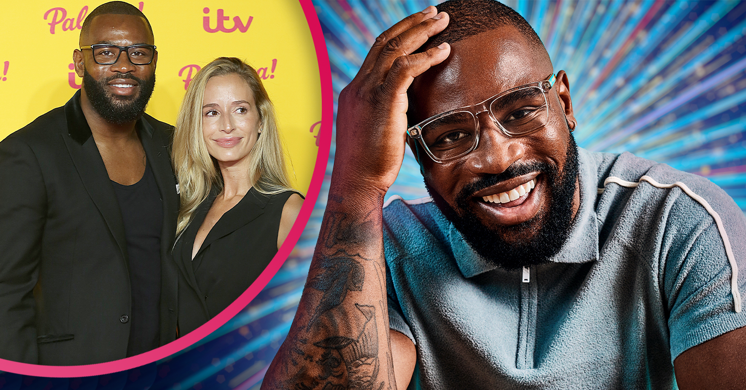 strictly come dancing cast