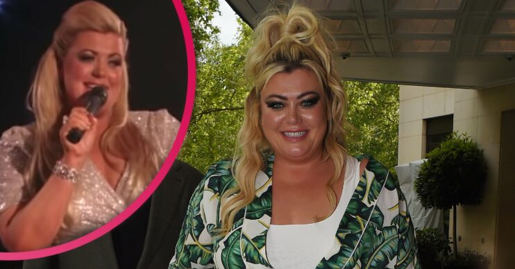 Gemma Collins net worth