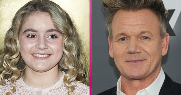 Strictly Come Dancing Tilly ramsaye TikTok stars