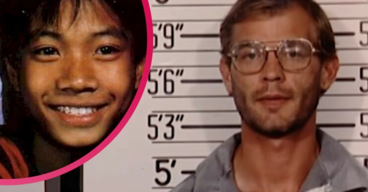 the jeffrey dahmer story