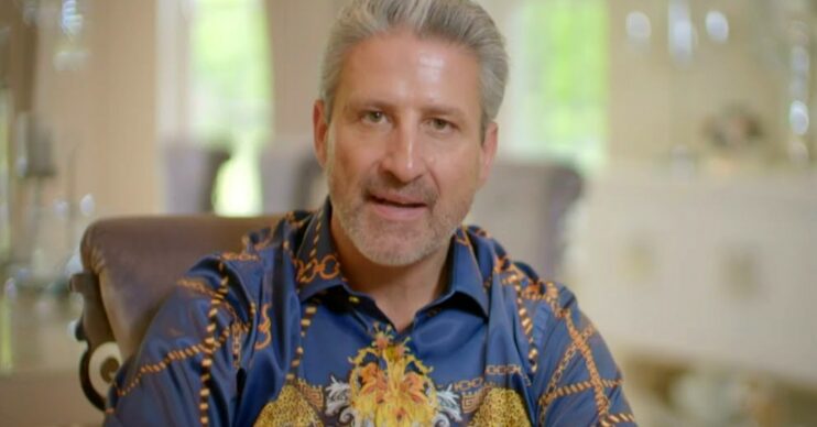 Alfie Best: Who is the Undercover Boss star? What's his net worth?