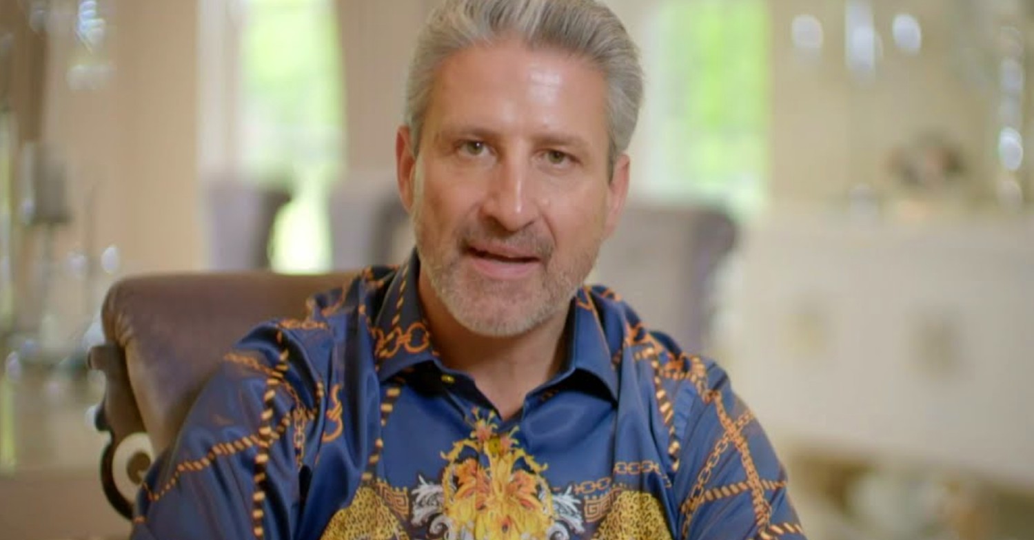 Alfie Best: Who is the Undercover Boss star? What's his net worth?