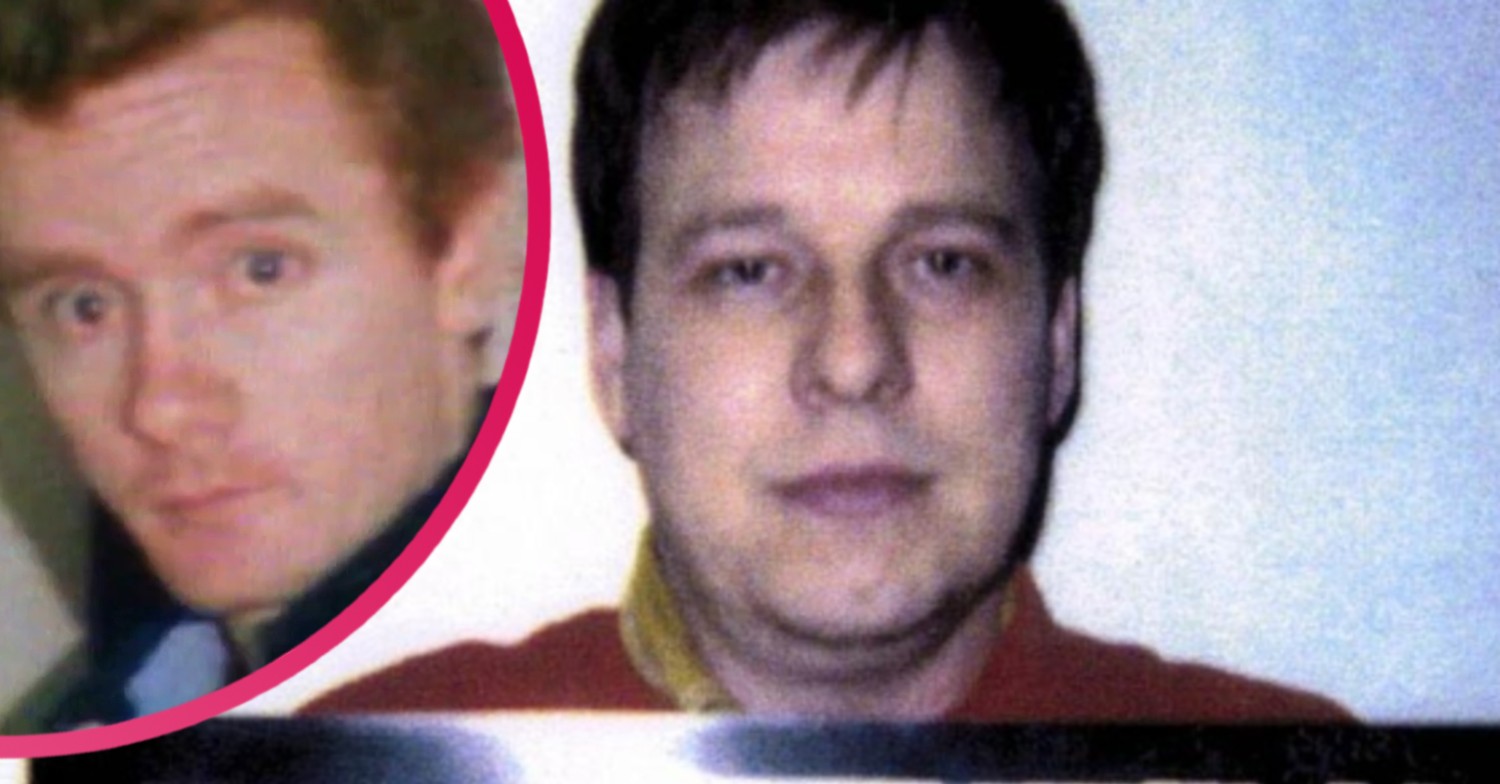 Are they railway killers still alive