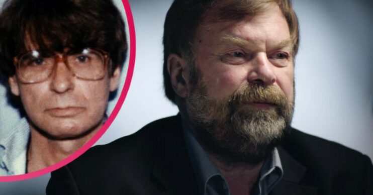 The Nilsen Tapes: Dennis Nilson