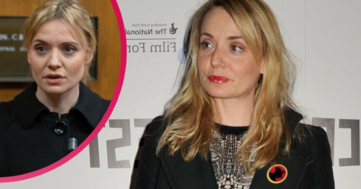 Christine Bottomley Undeniable cast 2021