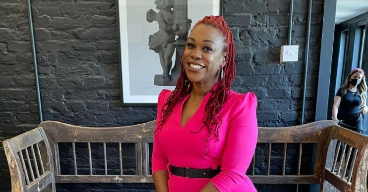 Married at first sight uk e4 charlene douglas