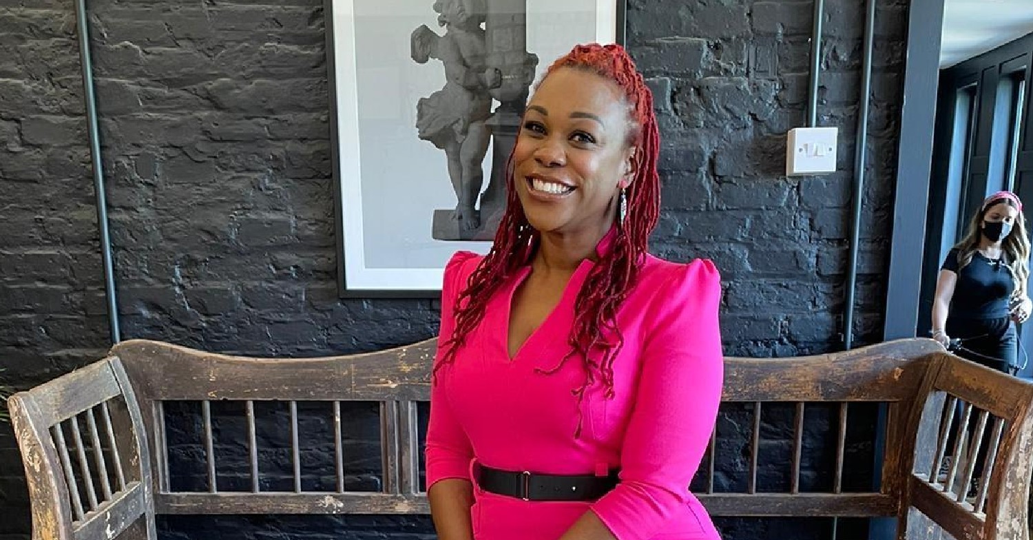 Married at first sight uk e4 charlene douglas