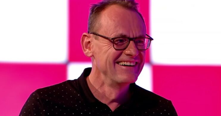 Sean Lock leaves behind wife and two kids after his death