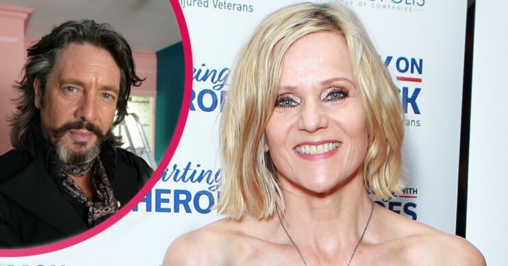 Linda Barker has broken her silence after the first episode of the rebooted Changing Rooms aired