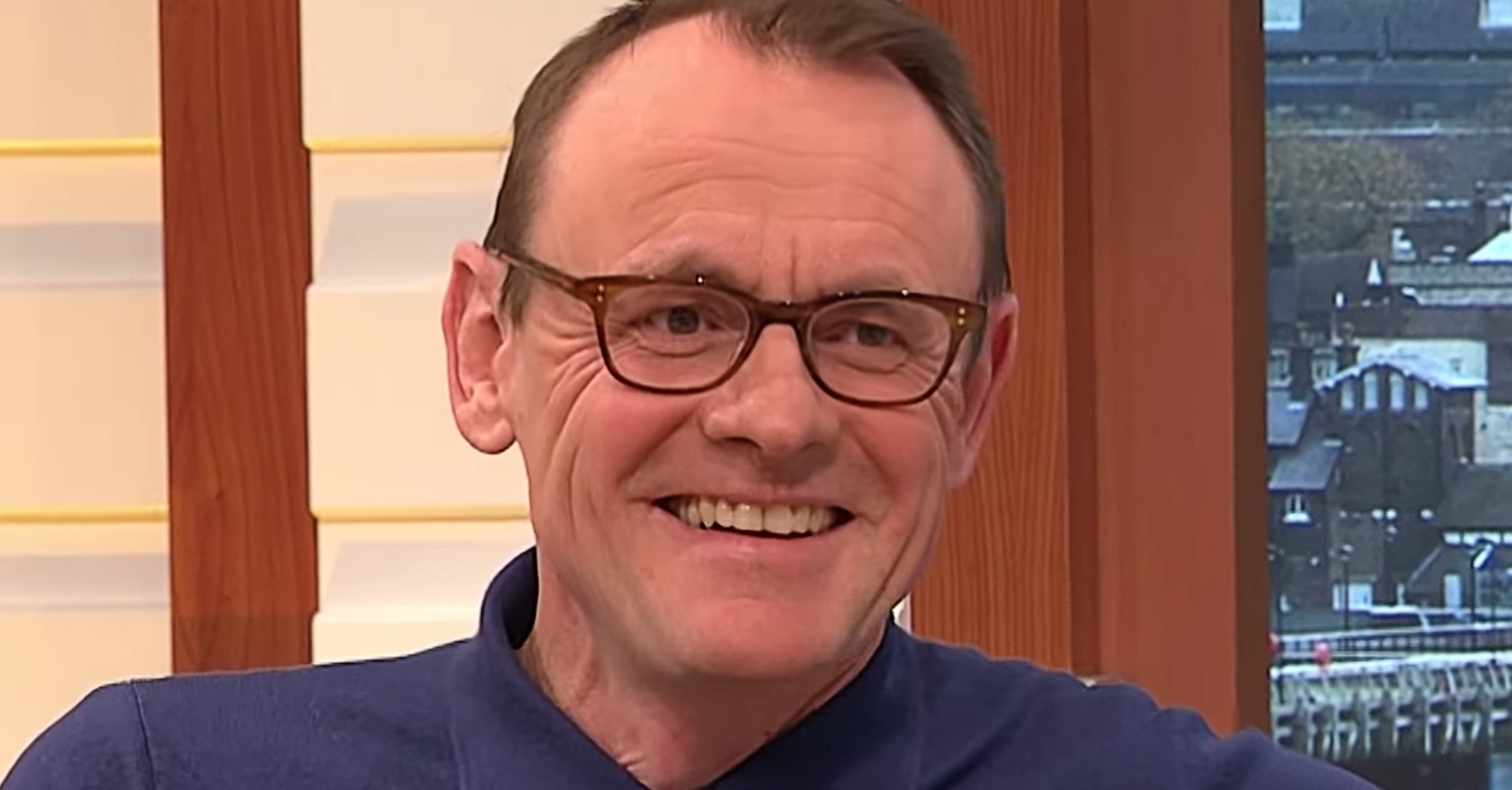 Sean Lock