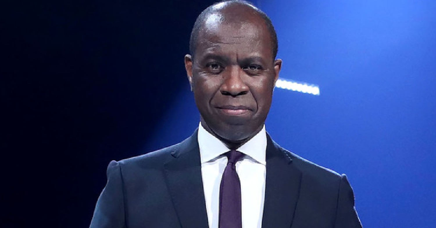 Clive Myrie becomes Mastermind host after an illustrious journalism career