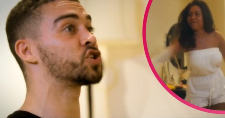 married at first sight nikita