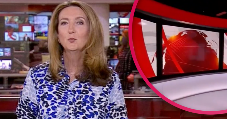 Victoria derbyshire shoes