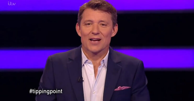What happened on ITV? Problems occurred just before Tipping Point