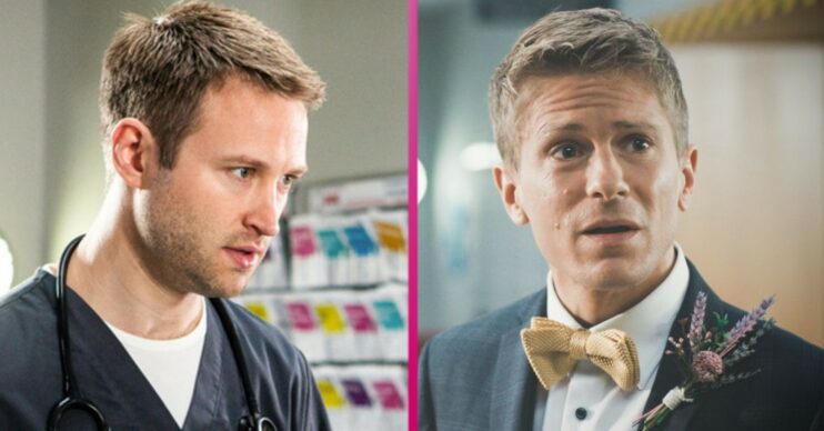 casualty spoilers ethan cal comp