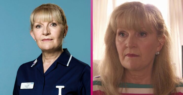 Casualty star CATHY SHIPTON joins Hollyoaks
