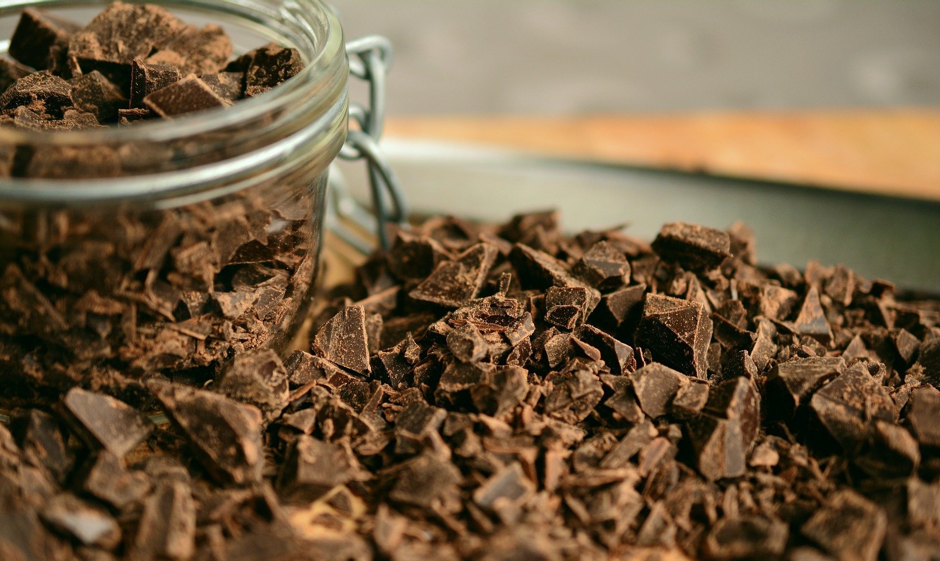 Mars chocolate spread