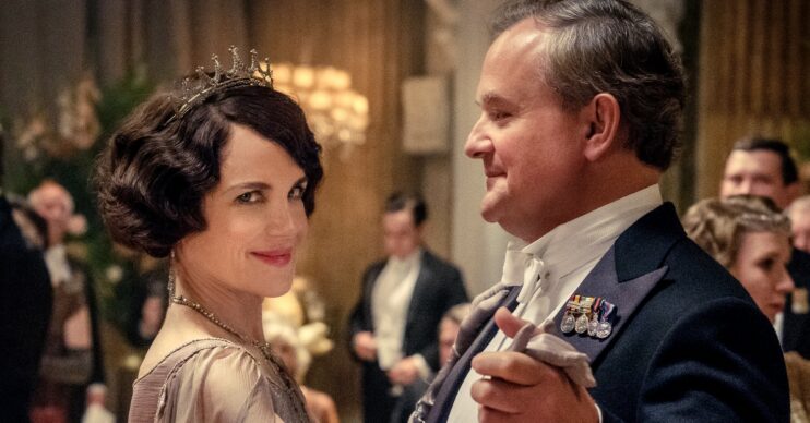 Downton Abbey movie sequel 'will feature emotional death'