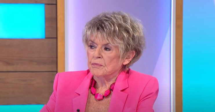 Rip-Off Britain star Gloria Hunniford