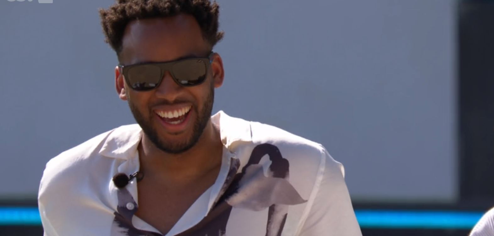 Brothers of Love Island star Teddy