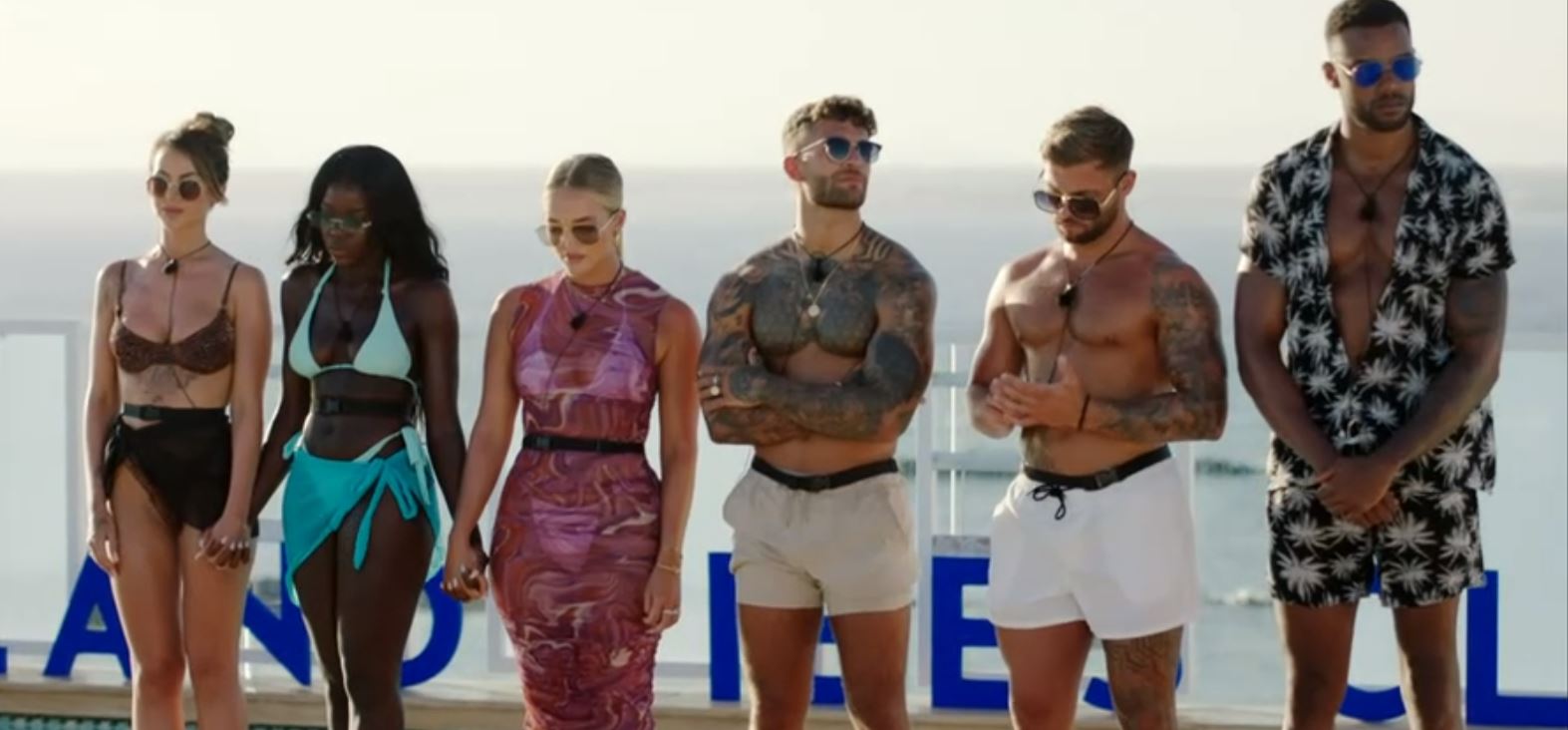 Love Island 