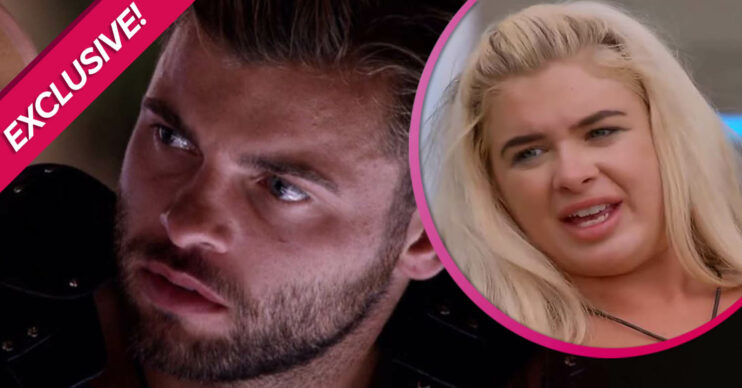 love island 2021 stars