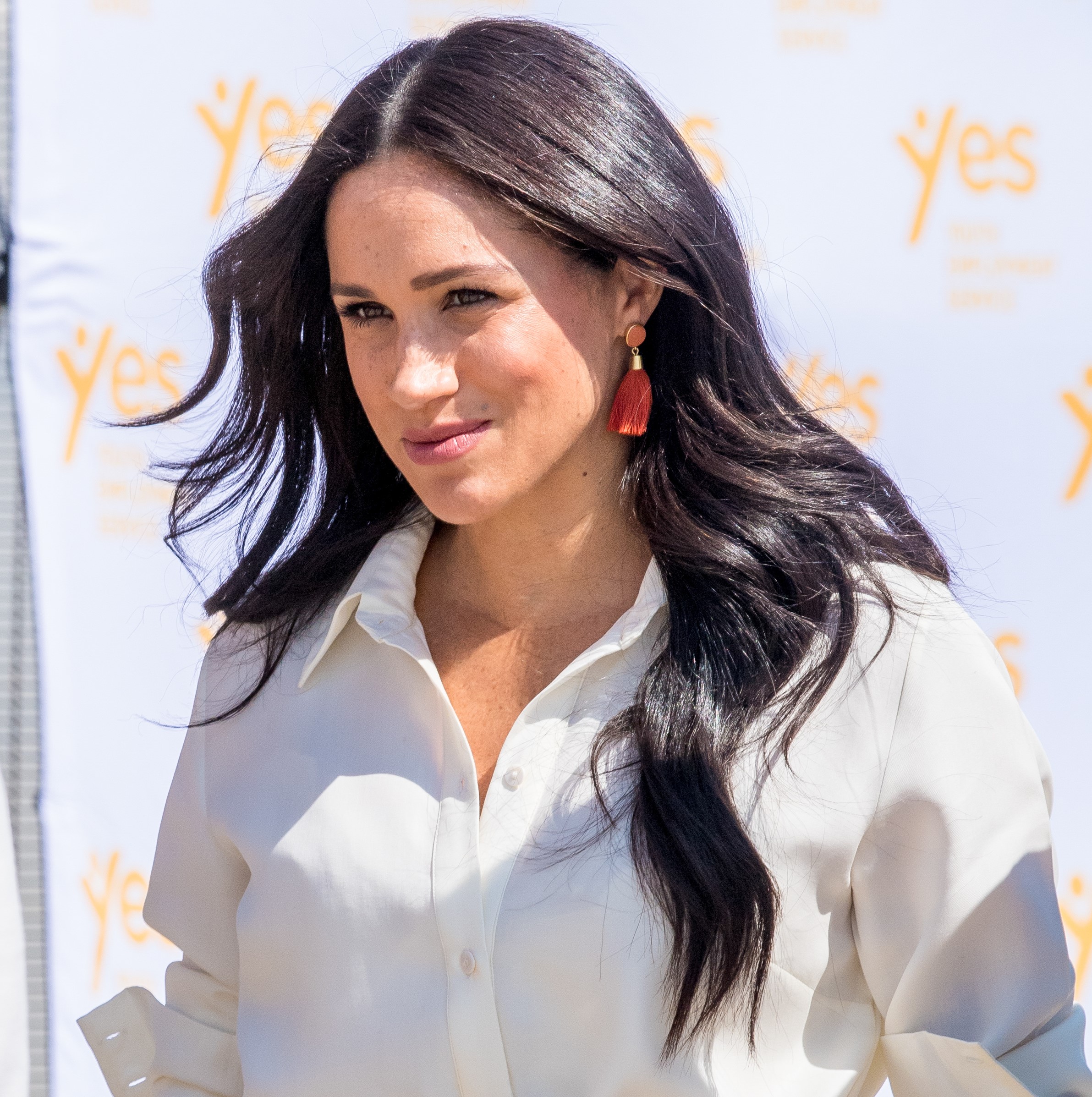 Christine Lampard hits out at Thomas Markle Jr
