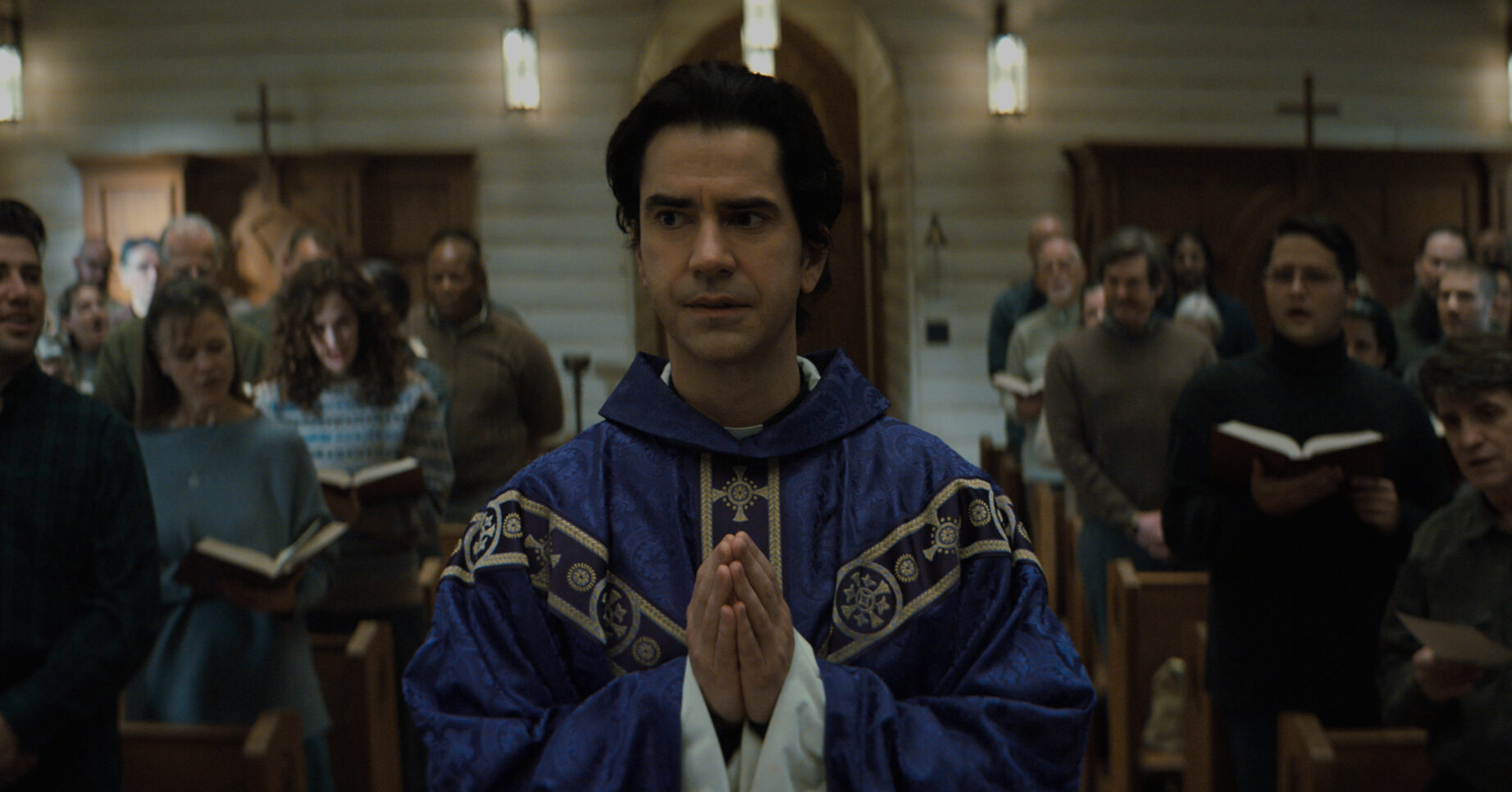 Midnight Mass