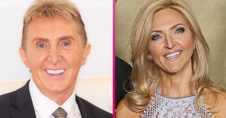 Nik and Eva Speakman