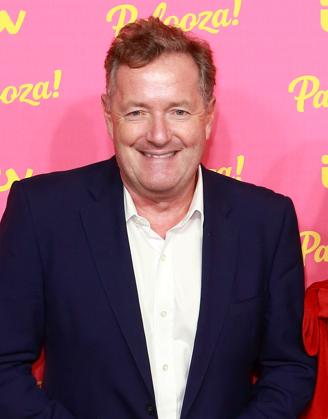 piers morgan Twitter