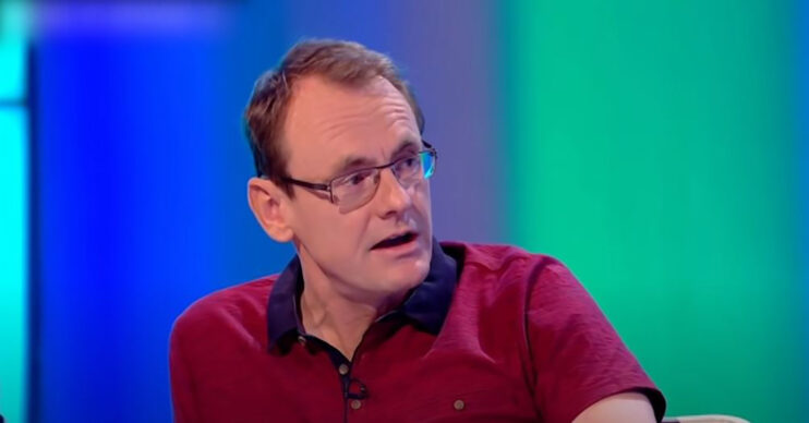 Comedian Sean Lock has died at the age of 58