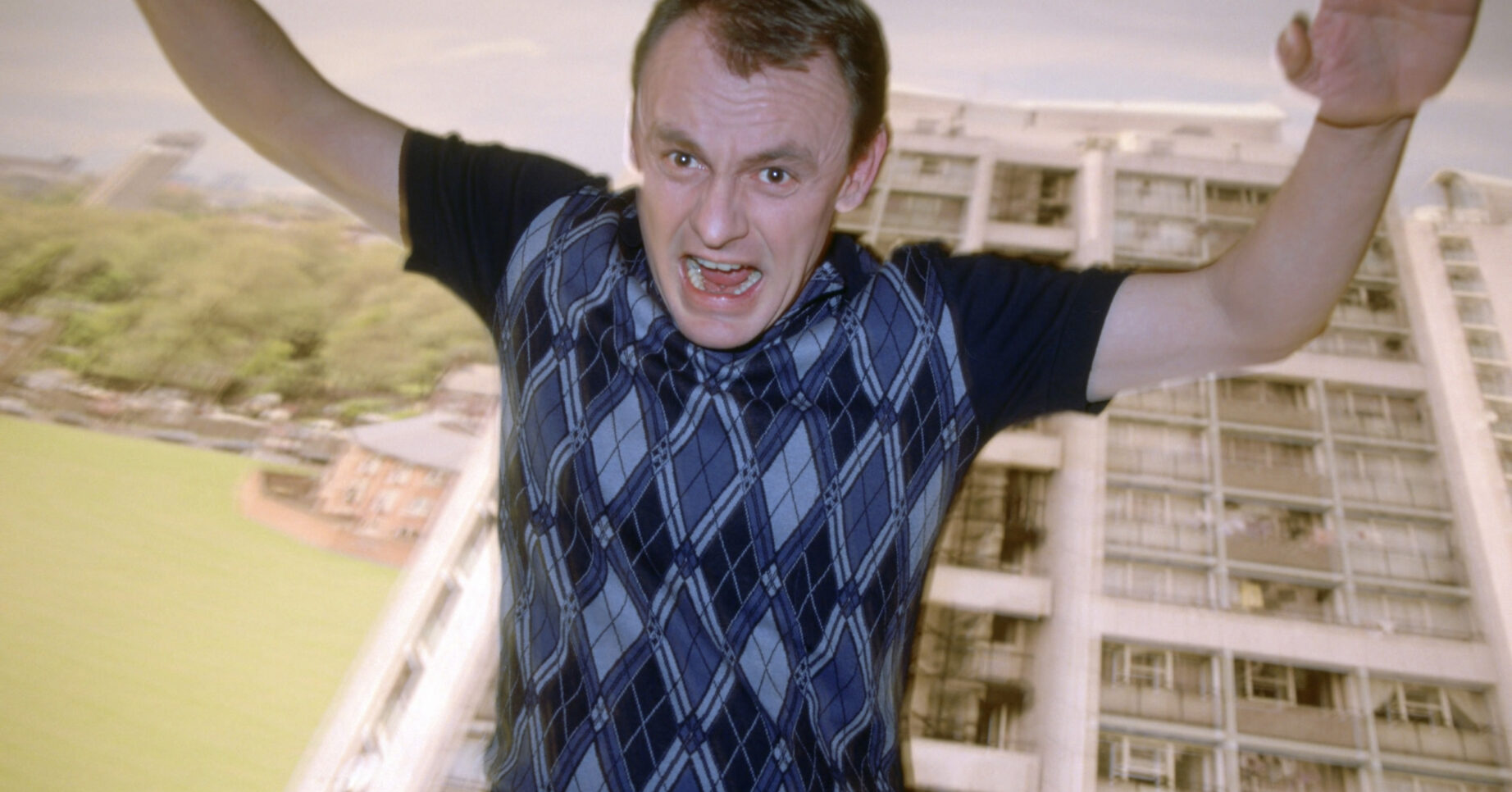 Sean Lock