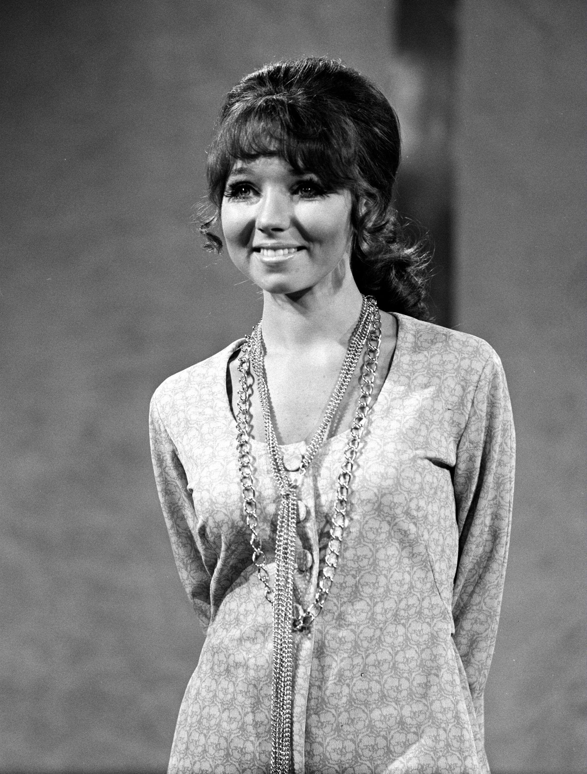 Coronation Street: Dilys Watling 