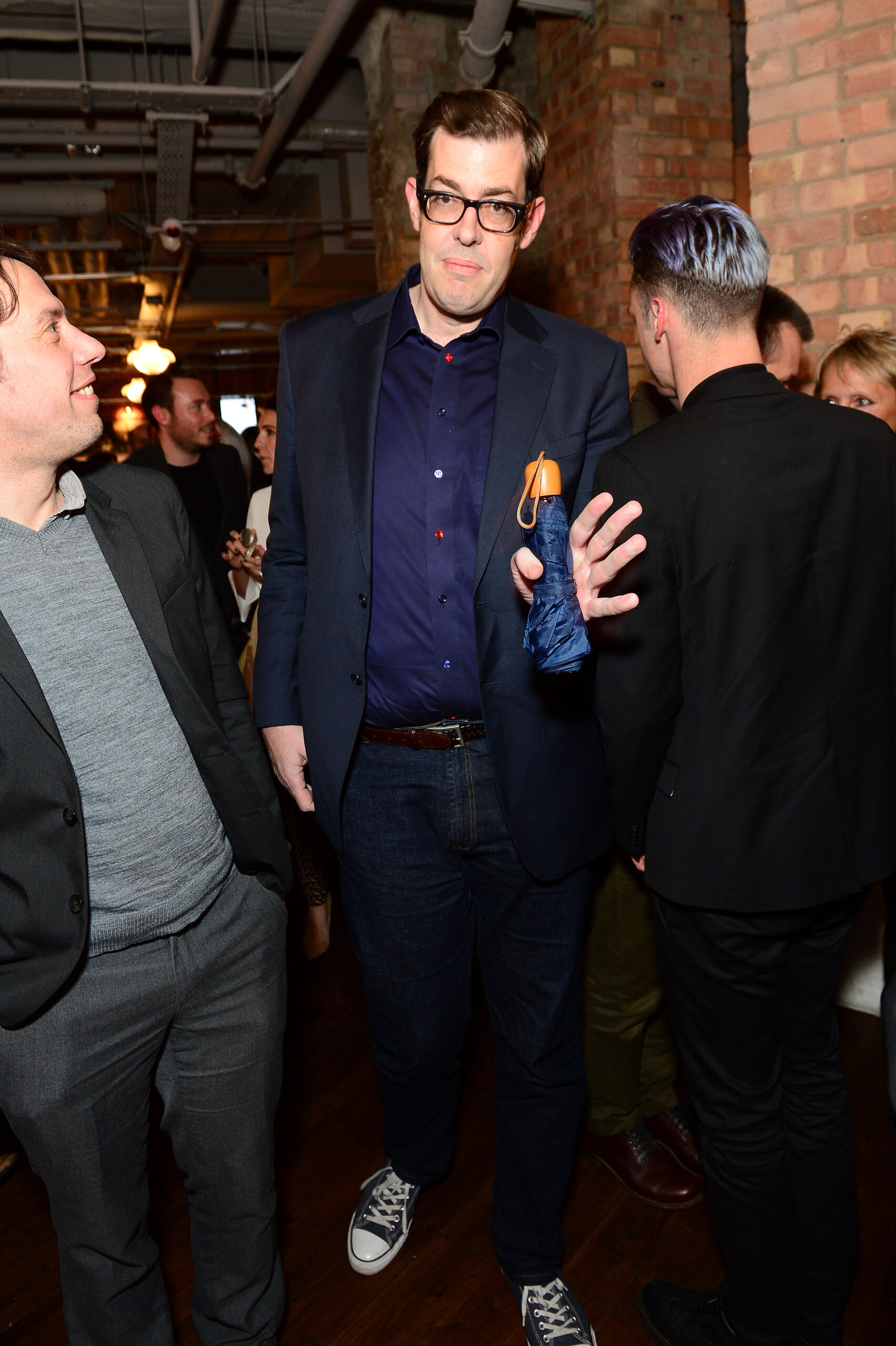 Richard Osman