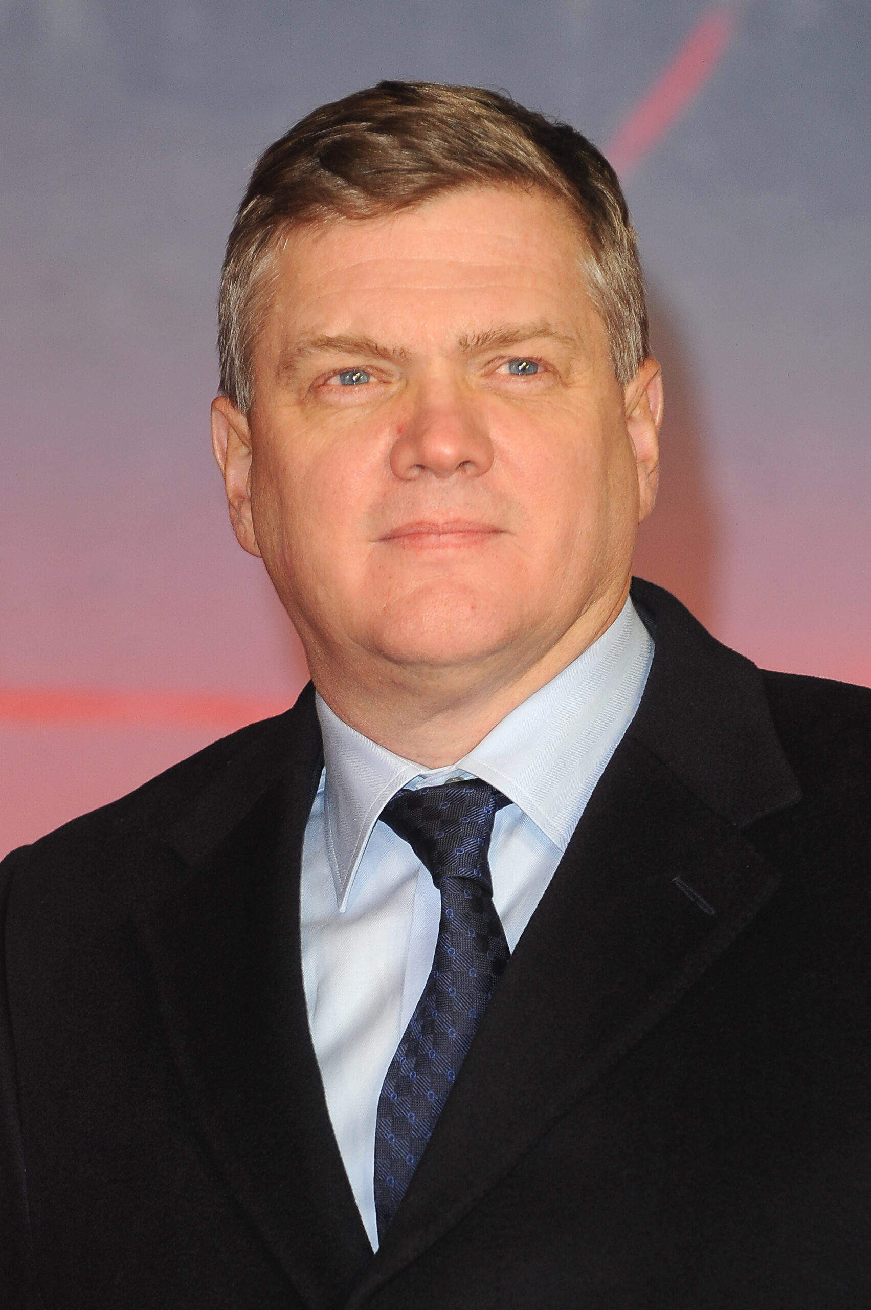 ray mears