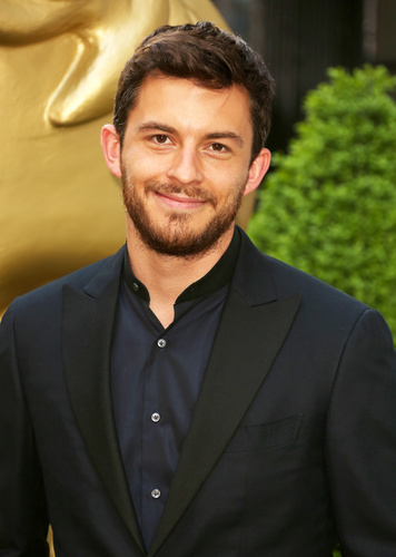 Jonathan Bailey 