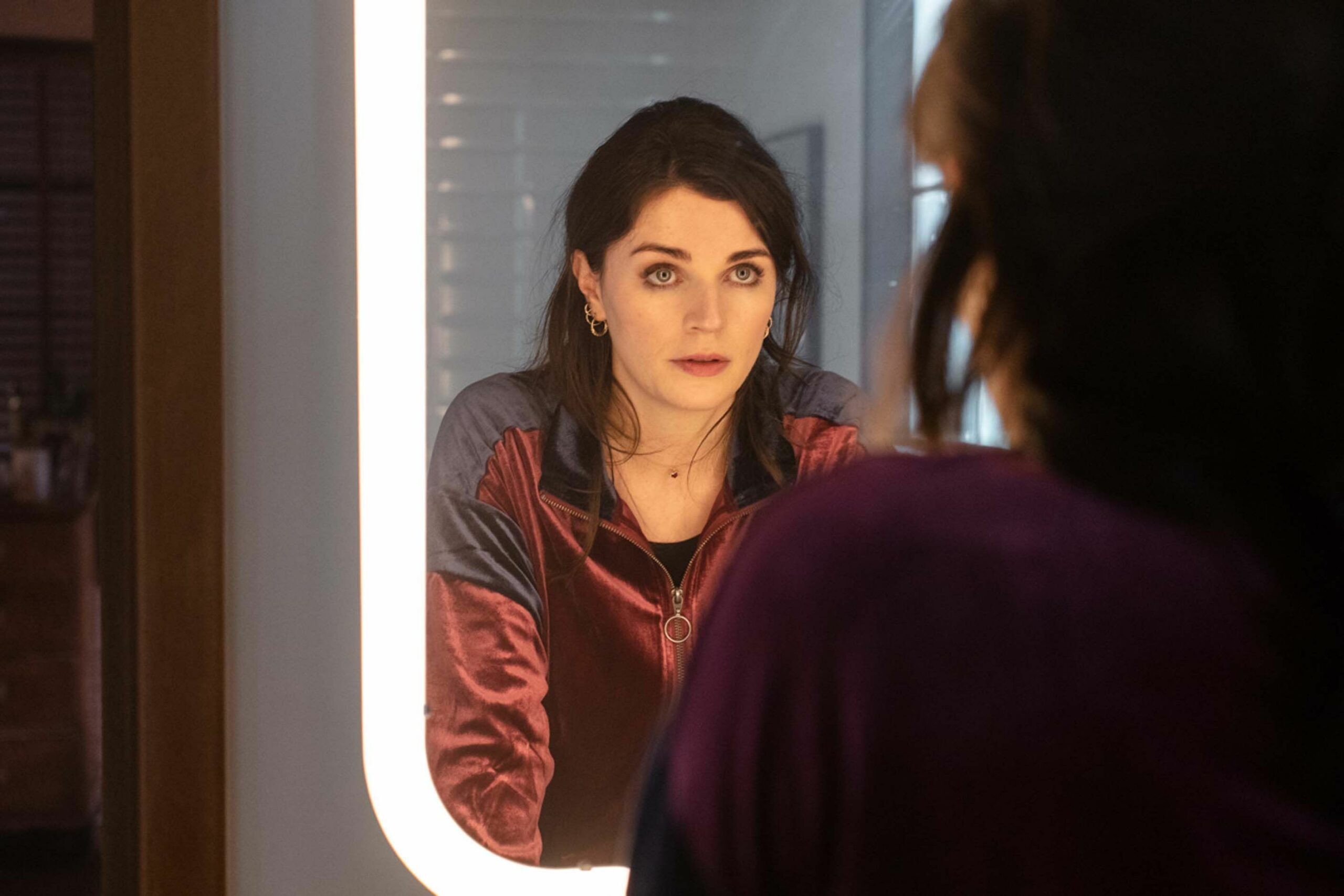 This Way Up cast Aisling Bea 
